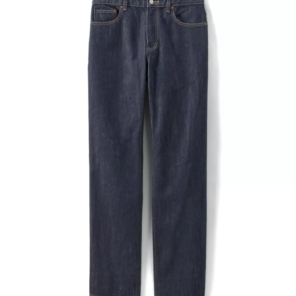Men's Rigid Comfort Waist Classic Fit Jean
