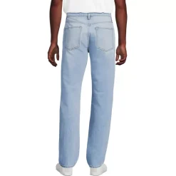 Men's Rigid Comfort Waist Classic Fit Jean