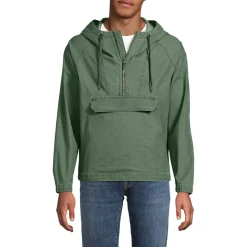 Men's Ripstop Anorak