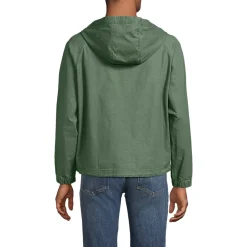 Men's Ripstop Anorak
