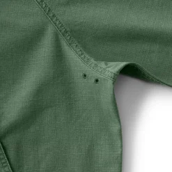 Men's Ripstop Anorak