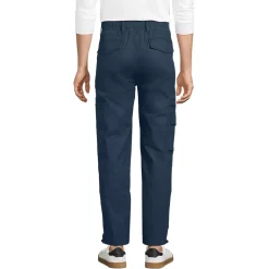 Men's Ripstop Parachute Cargo Pants