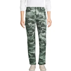 Men's Ripstop Utility Cargo Pants