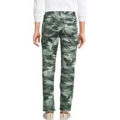 Men's Ripstop Utility Cargo Pants