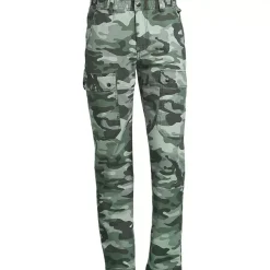 Men's Ripstop Utility Cargo Pants