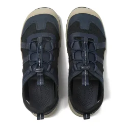 Men's River Sport Closed Toe Sandals