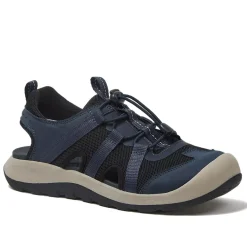 Men's River Sport Closed Toe Sandals