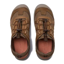 Men's River Sport Closed Toe Sandals