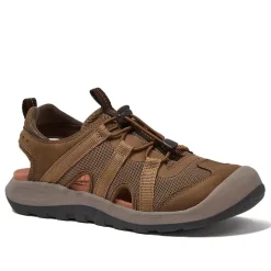 Men's River Sport Closed Toe Sandals