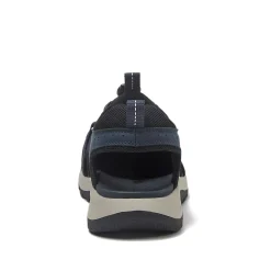 Men's River Sport Closed Toe Sandals