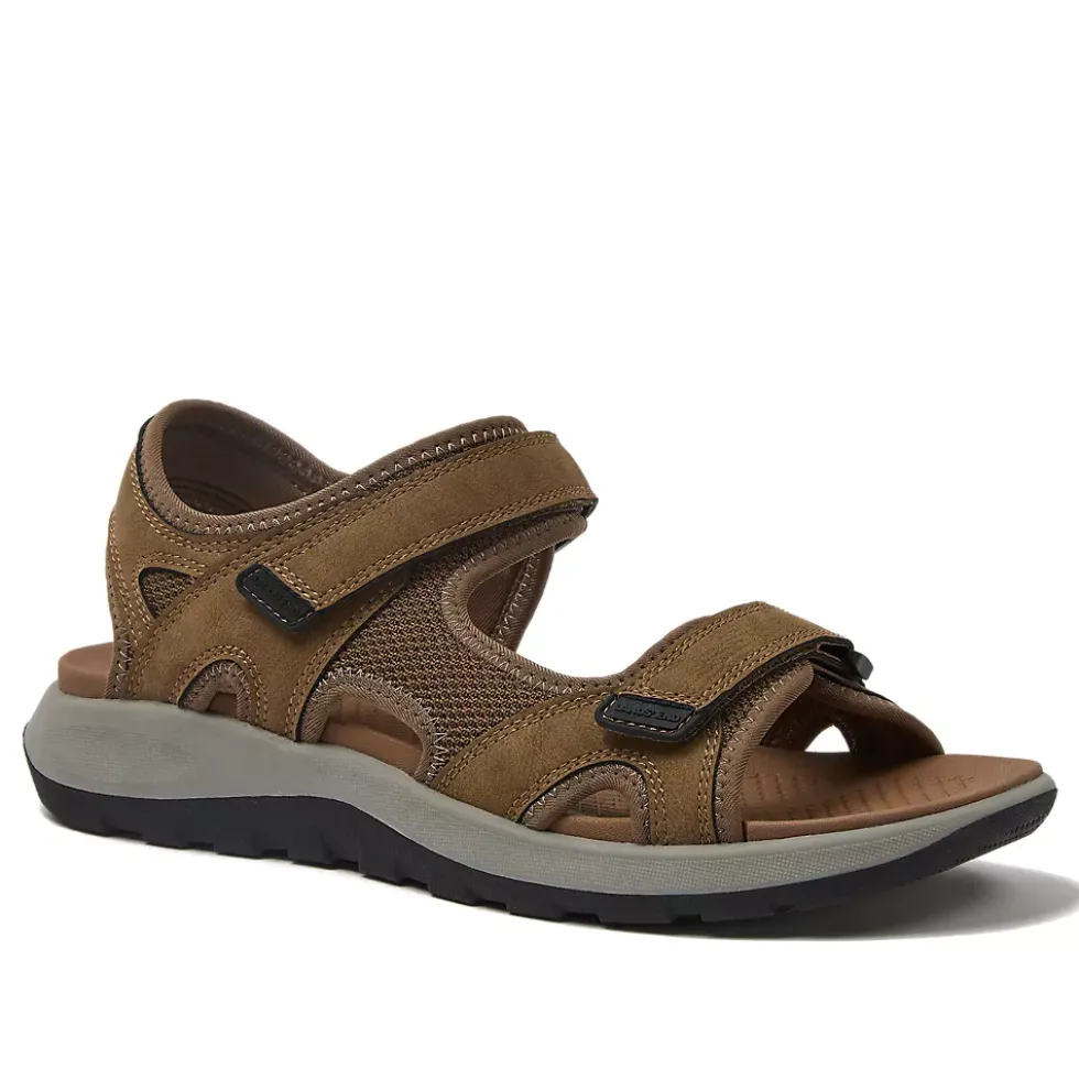 Men's River Sport Open Toe Sandals