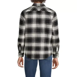 Men's Rugged Work Shirt