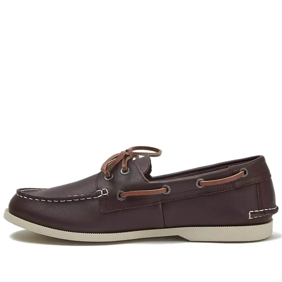 Men's Seaport Classic Boat Shoes