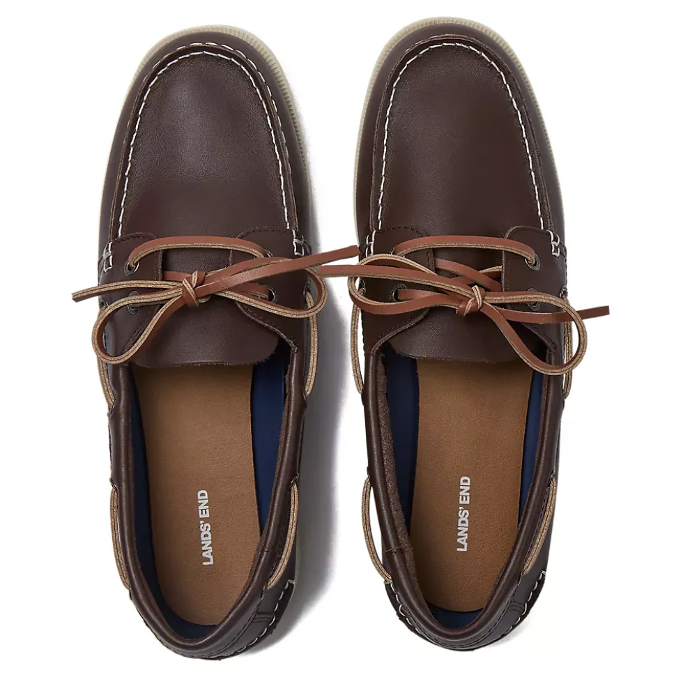 Men's Seaport Classic Boat Shoes