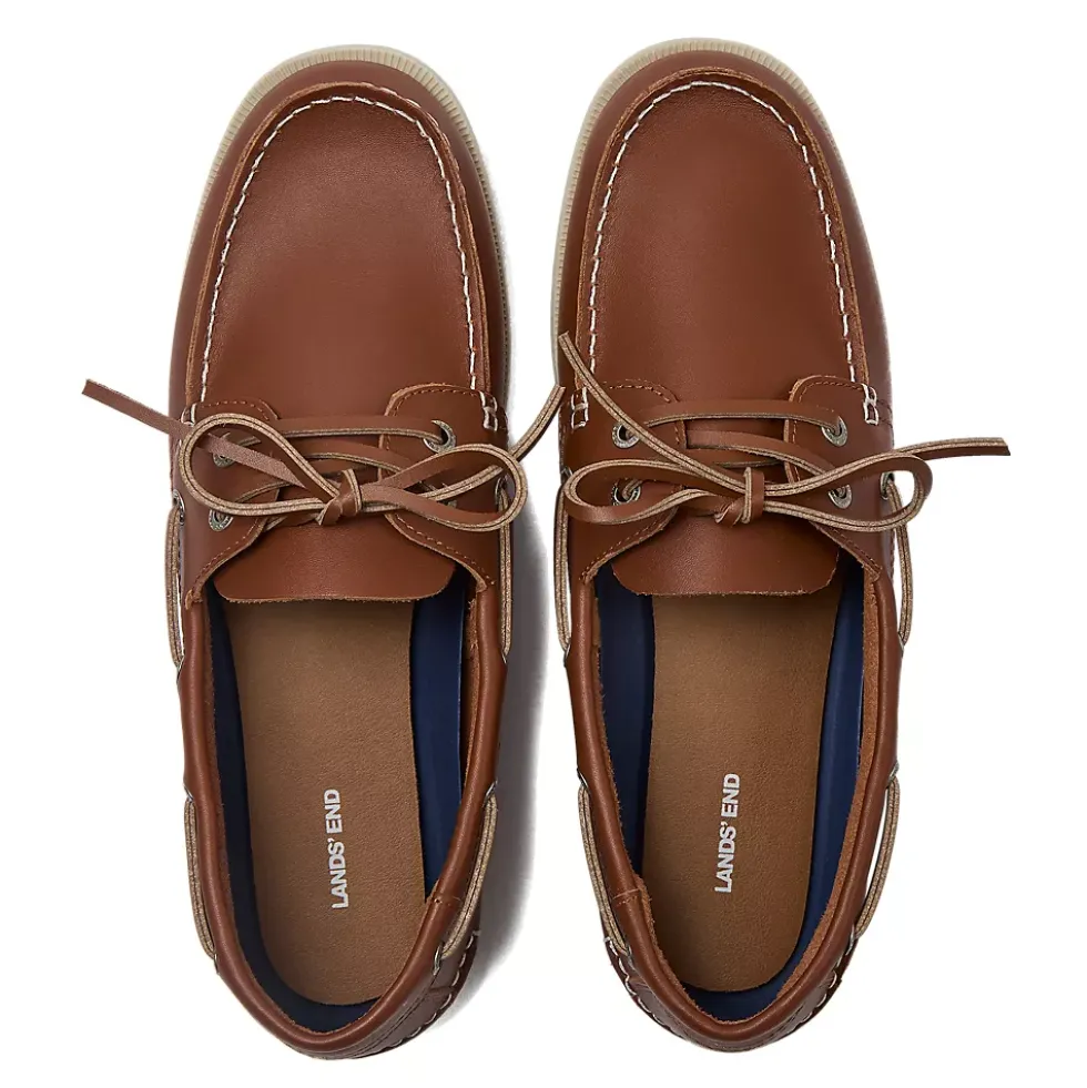 Men's Seaport Classic Boat Shoes