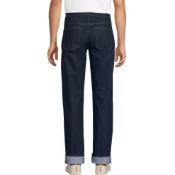 Men's Selvedge Jean