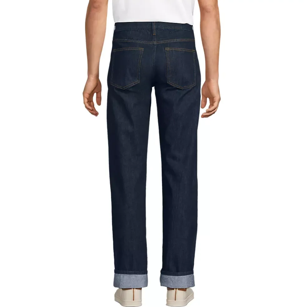 Men's Selvedge Jean