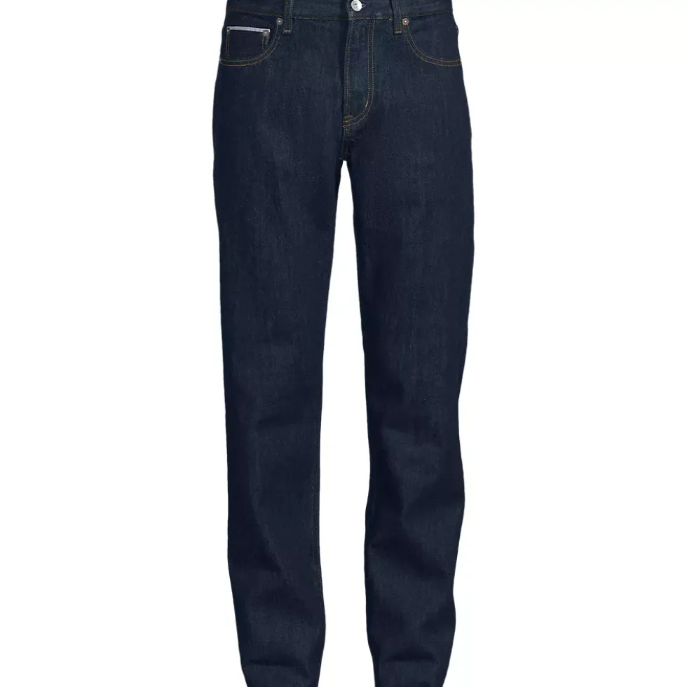 Men's Selvedge Jean