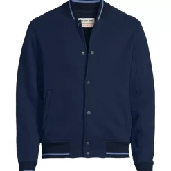 Men's Serious Sweats Bomber