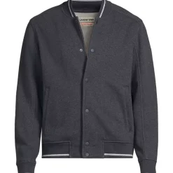 Men's Serious Sweats Bomber