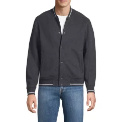 Men's Serious Sweats Bomber