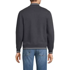 Men's Serious Sweats Bomber