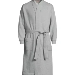 Men's Serious Sweats Calf Length Robe