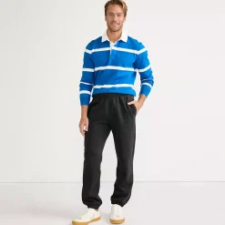 Men's Serious Sweats Jogger Pant