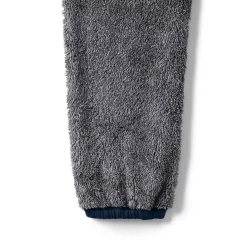 Men's Serious Sweats Sherpa Lined Pant