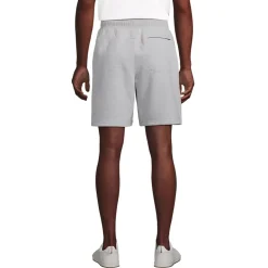 Men's Serious Sweats Sweatshort with Zip Pocket