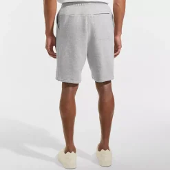Men's Serious Sweats Sweatshort with Zip Pocket