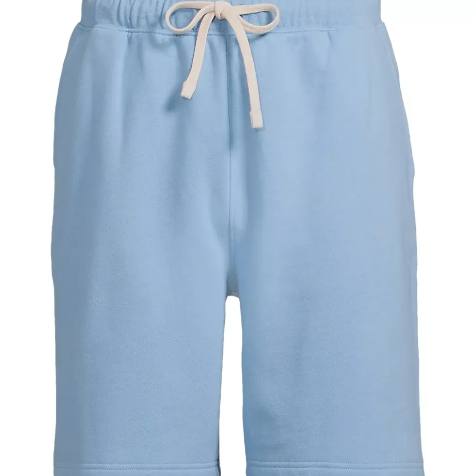 Men's Serious Sweats Sweatshort with Zip Pocket