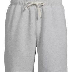 Men's Serious Sweats Sweatshort with Zip Pocket