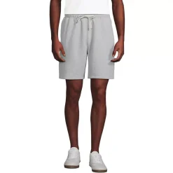 Men's Serious Sweats Sweatshort with Zip Pocket