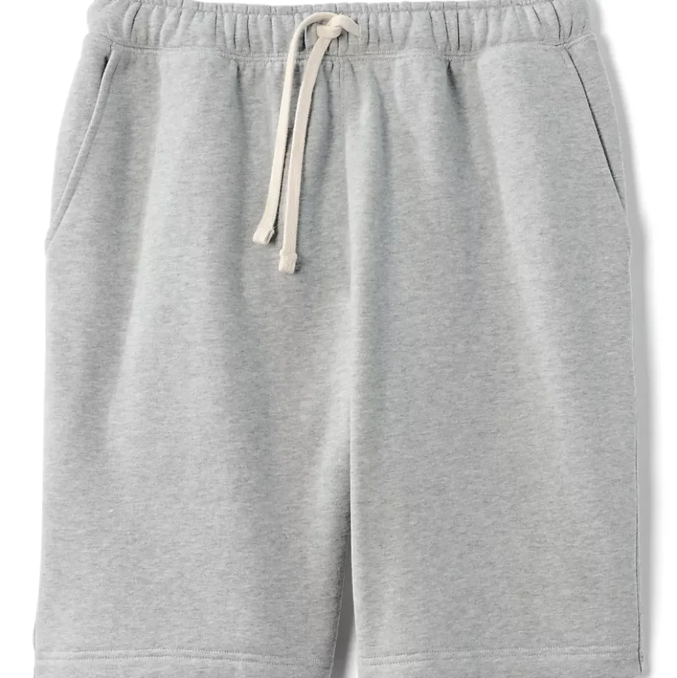 Men's Serious Sweats Sweatshort