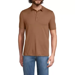 Men's Short Sleeve Cooling Performance Polo