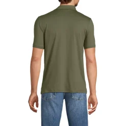 Men's Short Sleeve Cooling Performance Polo