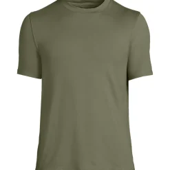 Men's Short Sleeve Cooling Performance Tee