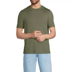 Men's Short Sleeve Cooling Performance Tee