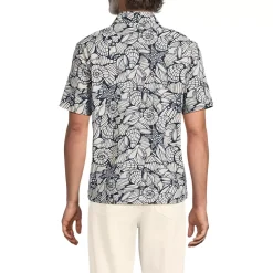 Men's Short Sleeve Cooling Shirt