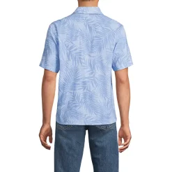 Men's Short Sleeve Cooling Shirt