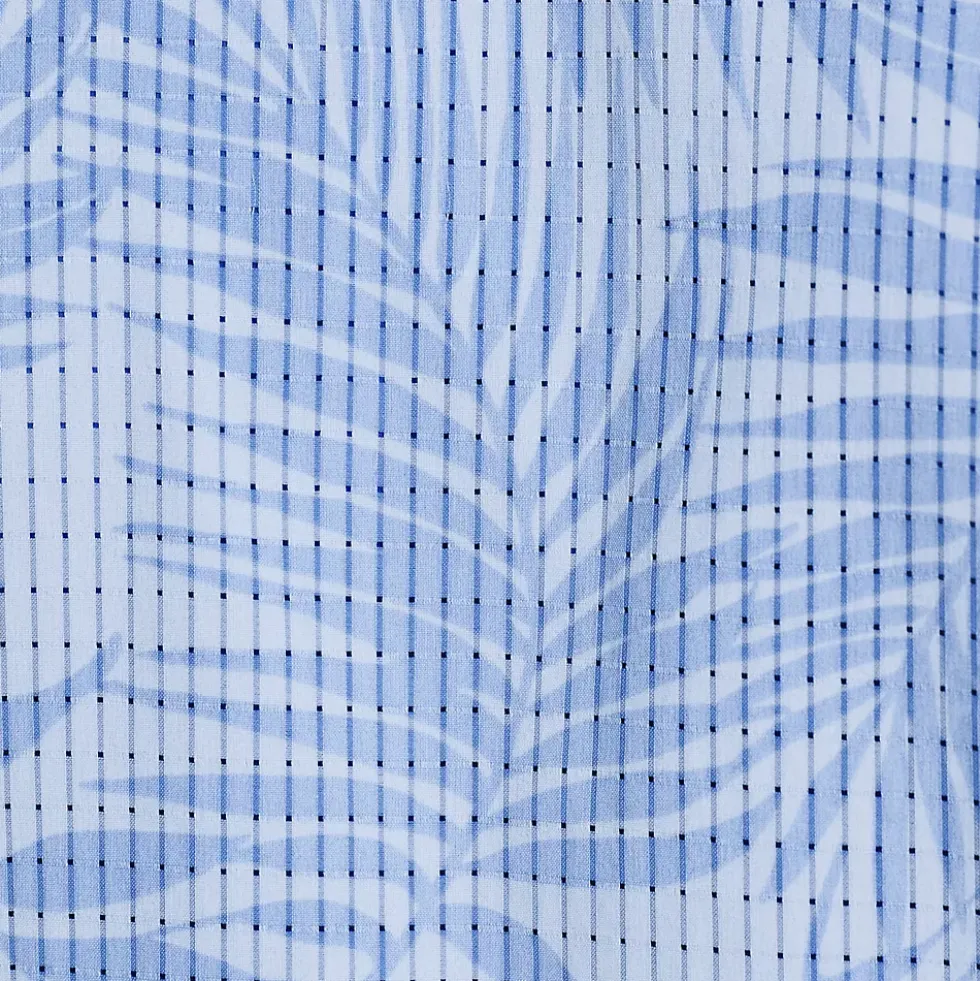 Men's Short Sleeve Cooling Shirt