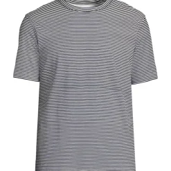 Men's Short Sleeve Cotton Supima Tee
