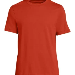 Men's Short Sleeve Cotton Supima Tee