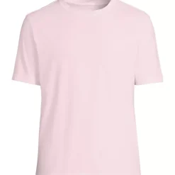 Men's Short Sleeve Cotton Supima Tee