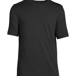 Men's Short Sleeve Cotton Supima Tee