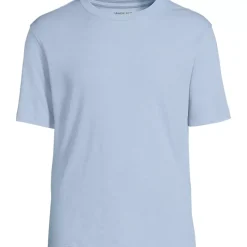 Men's Short Sleeve Cotton Supima Tee