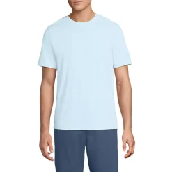 Men's Short Sleeve Cotton Supima Tee