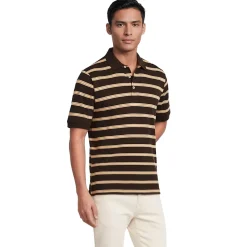 Men's Short Sleeve Cotton Supima Polo Shirt