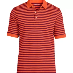 Men's Short Sleeve Cotton Supima Polo Shirt